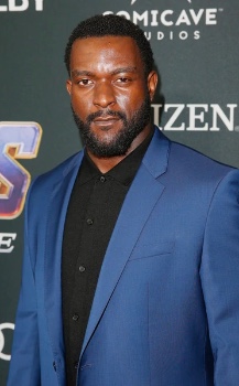 Michael James Shaw